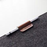 Wool Felt Desk Mat