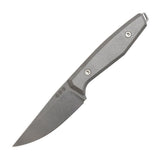 AK1 Drop Point Knife