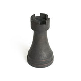 Rook Bead Copper
