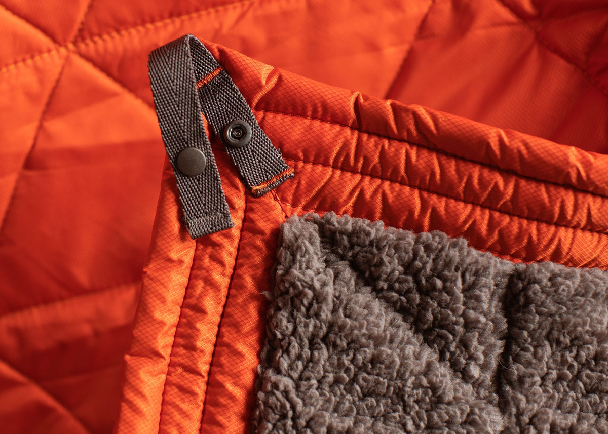 Mountain Blanket - Peitto