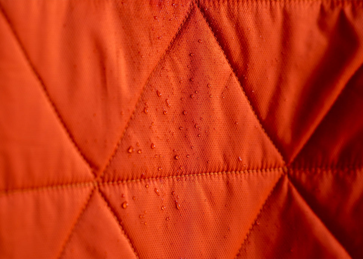 Mountain Blanket - Peitto
