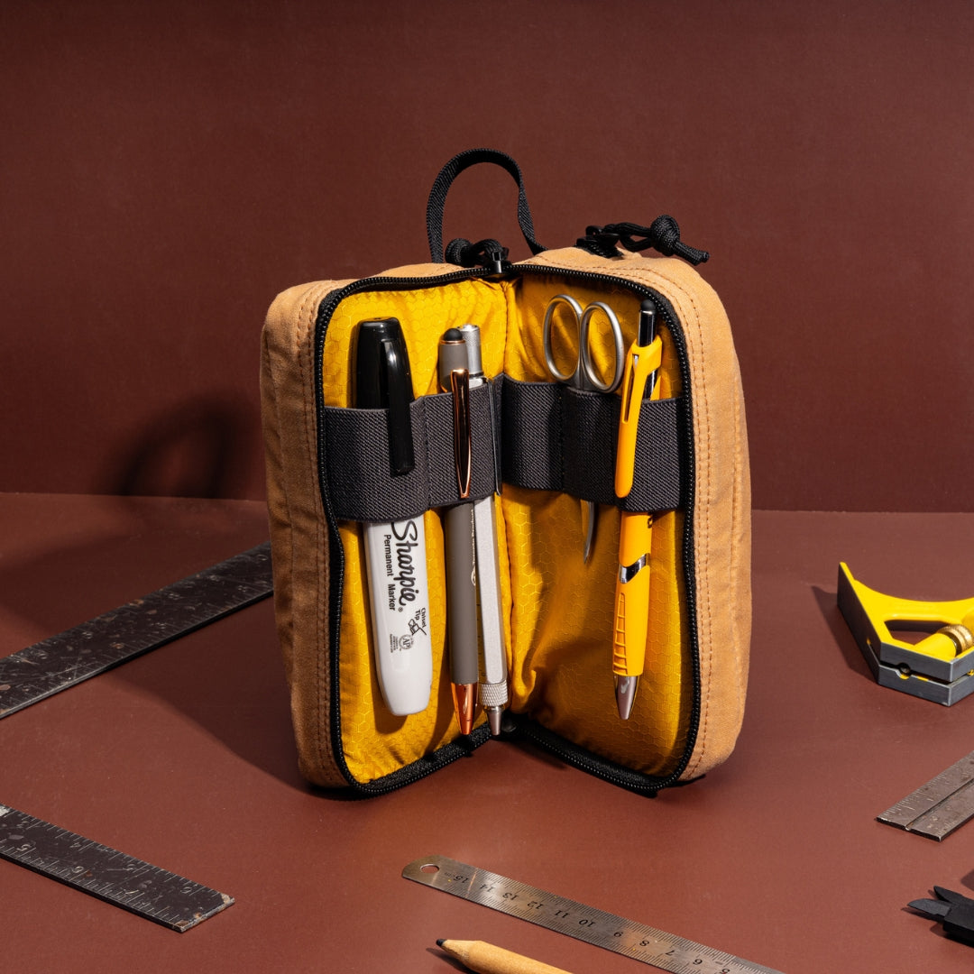 Mini Venture Pouch