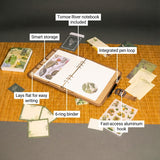 Field Binder A5
