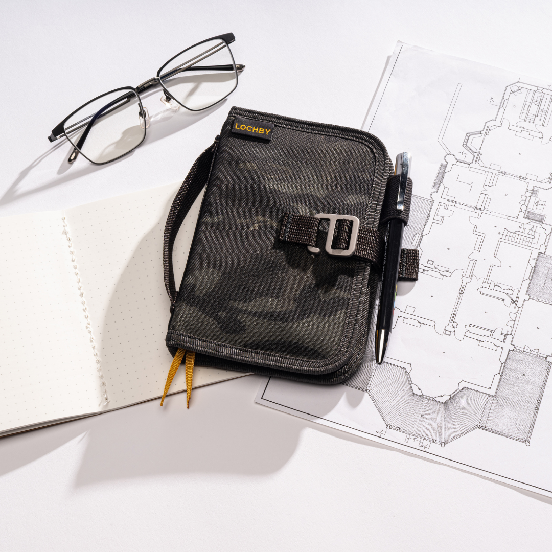 Mini Field Journal