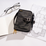 Mini Field Journal