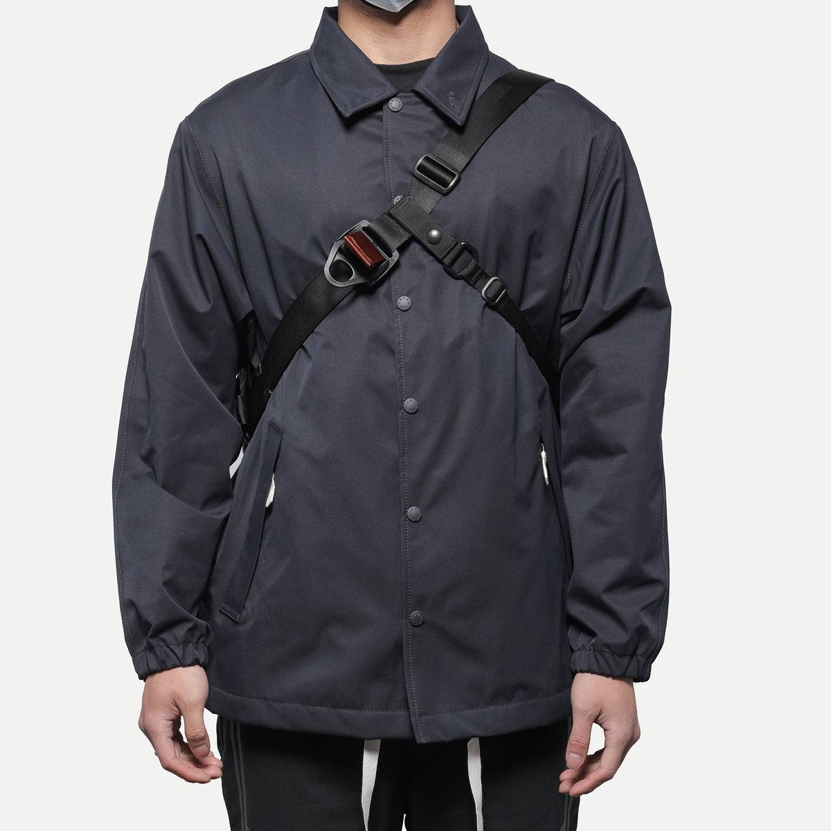 Slingpack RND Edition