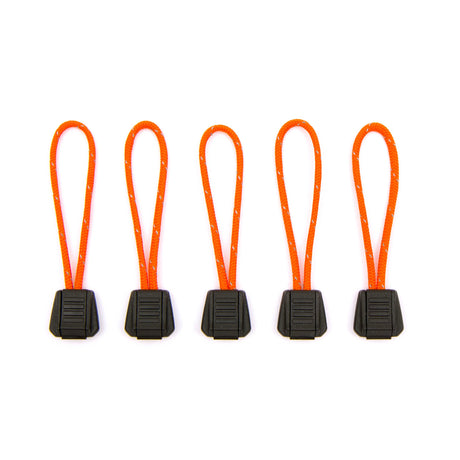 tinderZIP™ Zipper Pulls