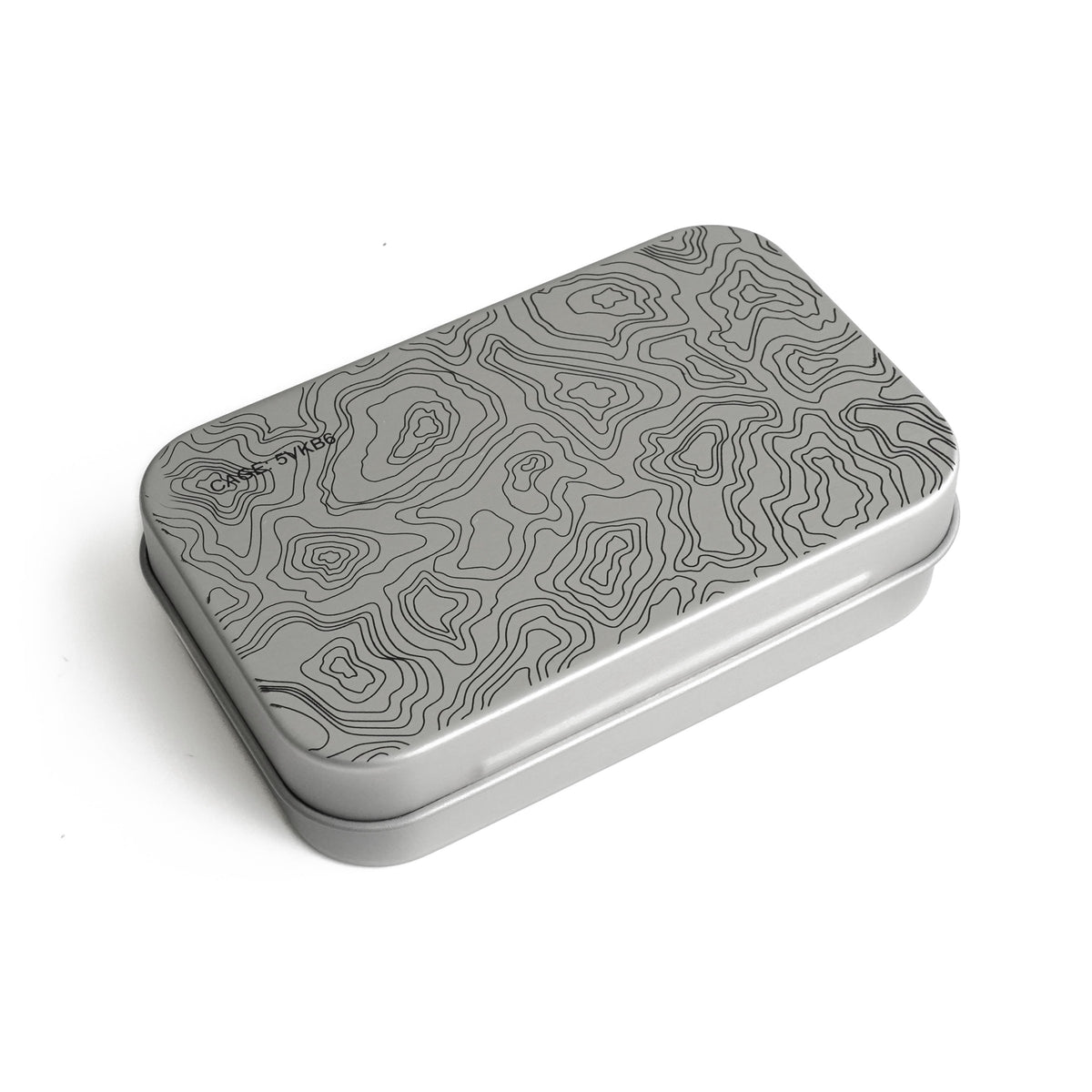 Survival Tin (Gen 2)