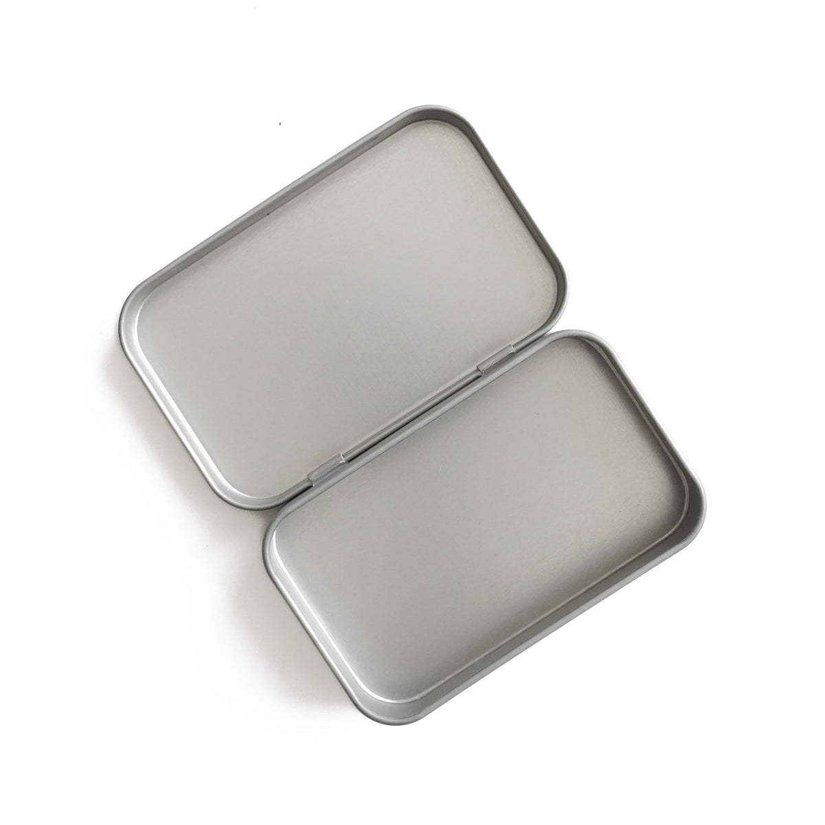 Survival Tin (Gen 2)