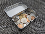 Survival Tin (Gen 2)