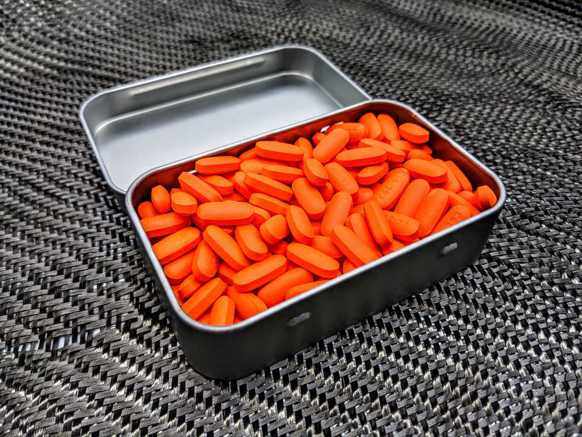 Survival Tin (Gen 2)