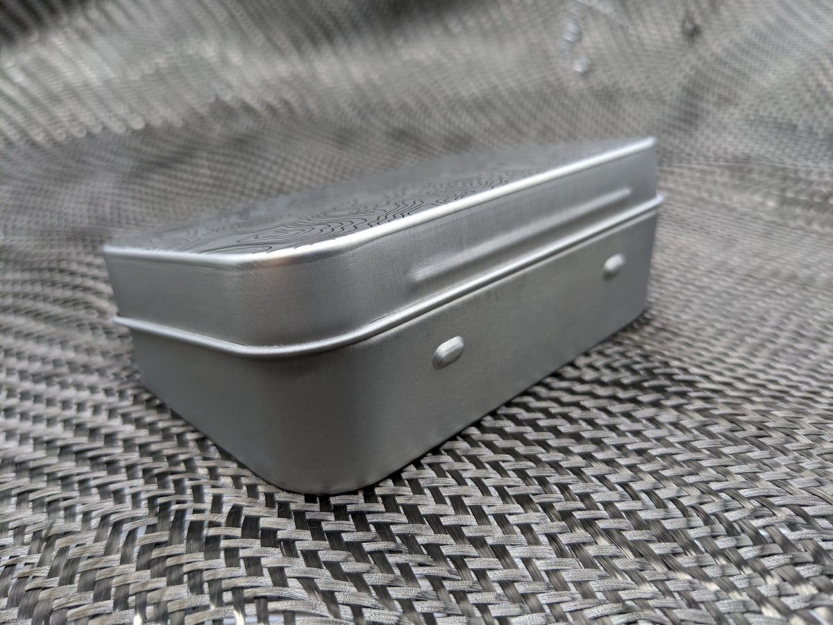 Survival Tin (Gen 2)