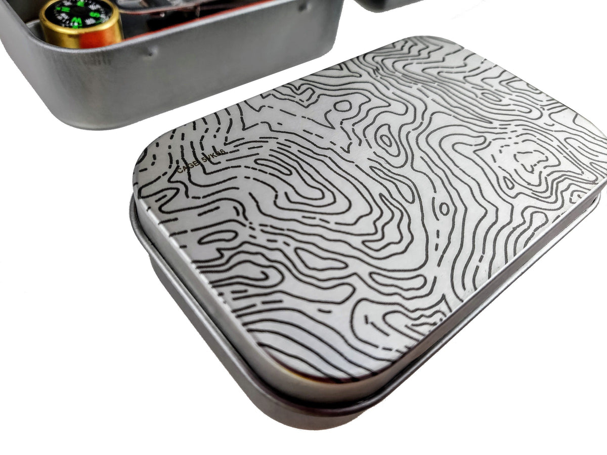 Survival Tin (Gen 2)