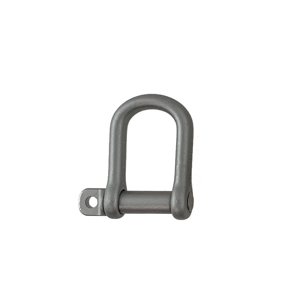 Gyve Rigging Shackle Titanium
