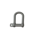 Gyve Rigging Shackle Titanium