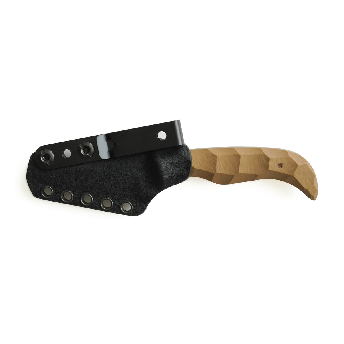 Karl Jr Knife