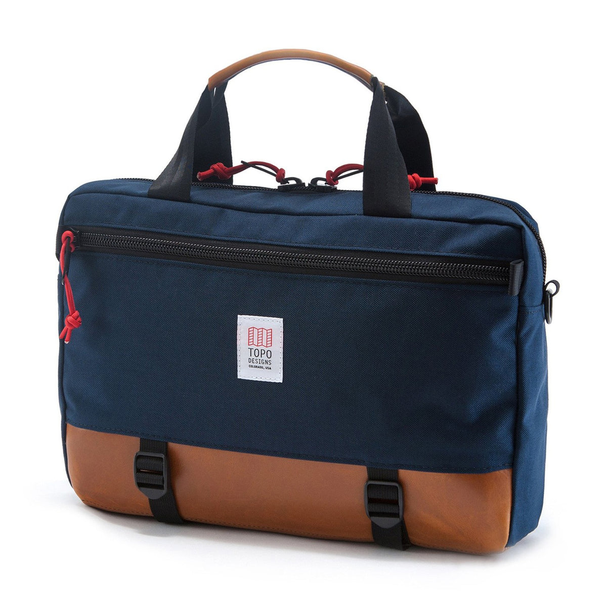 Commuter Briefcase