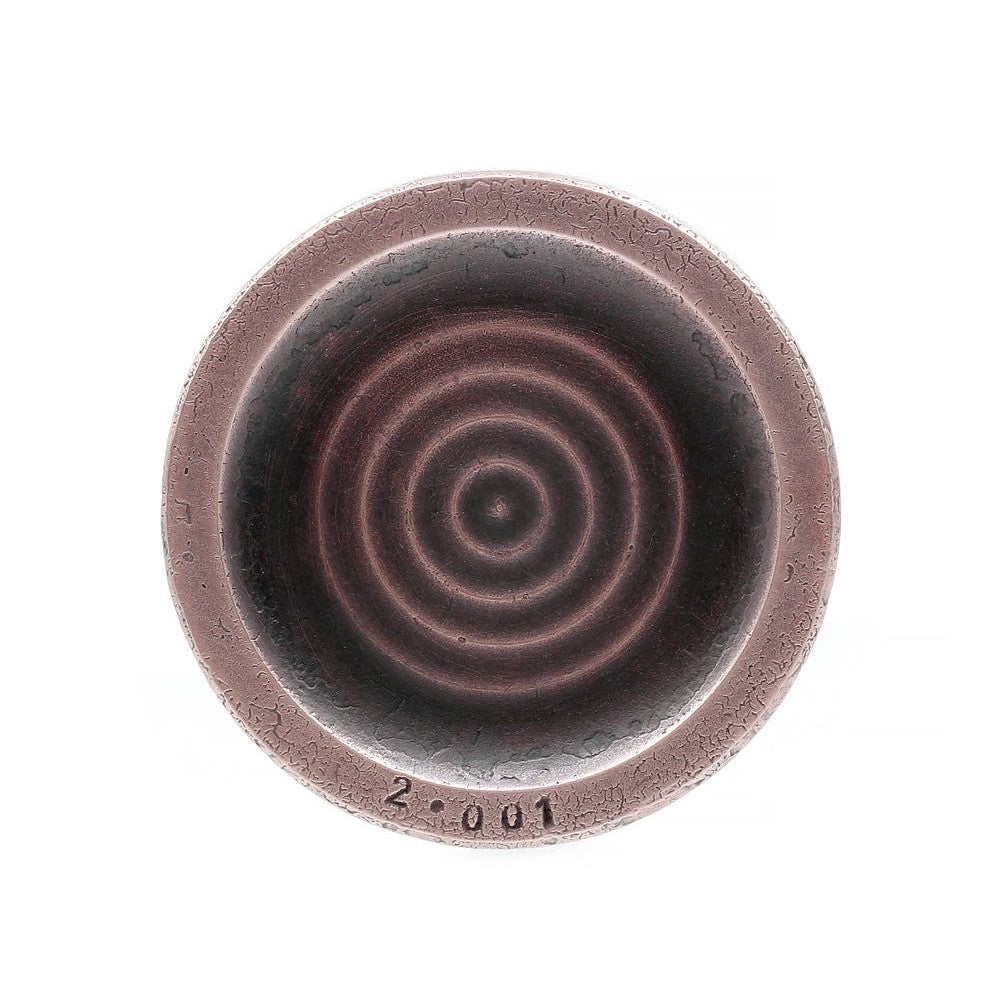 Memento Mori Stone V2 Copper