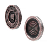 Memento Mori Stone V2 Copper