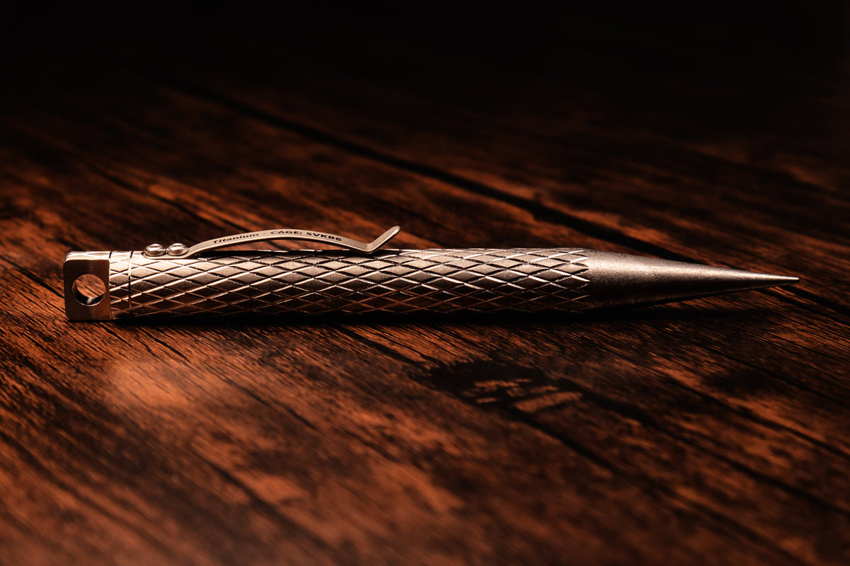 Knot Commander