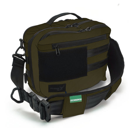 Quickdraw Tactical Bag