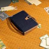 Field Binder A5