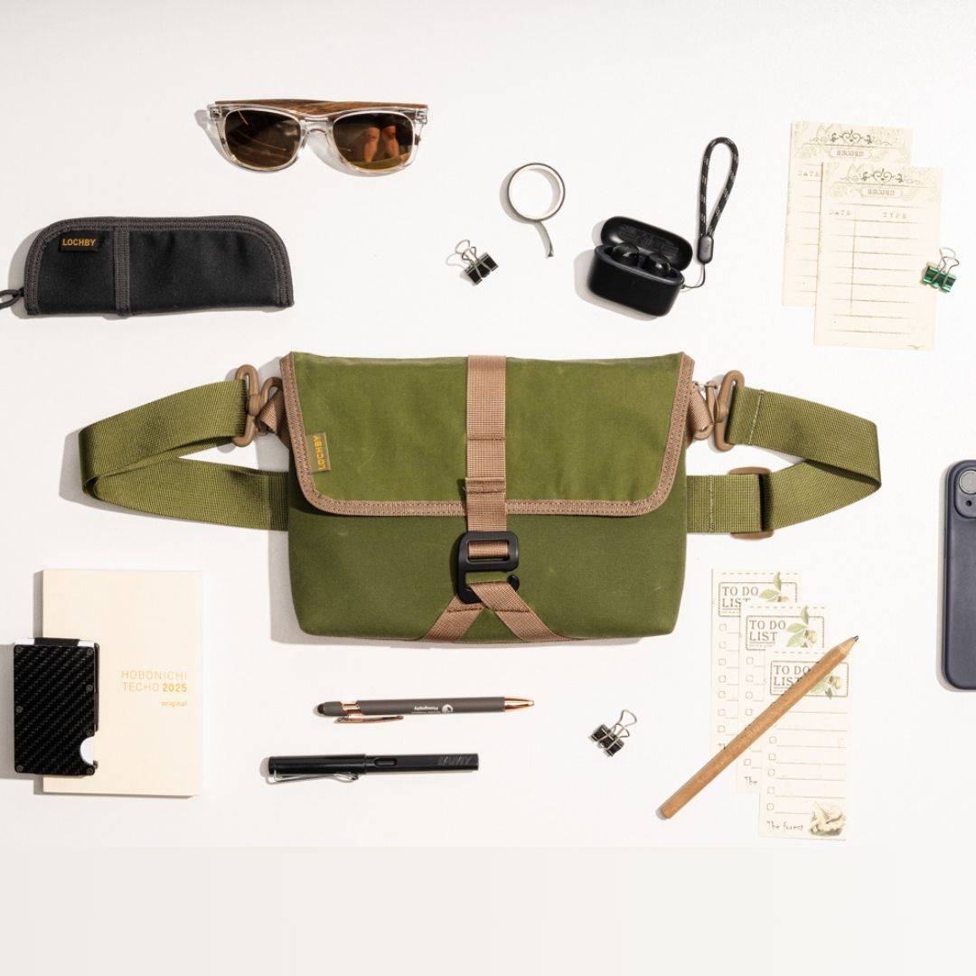 Field Sling