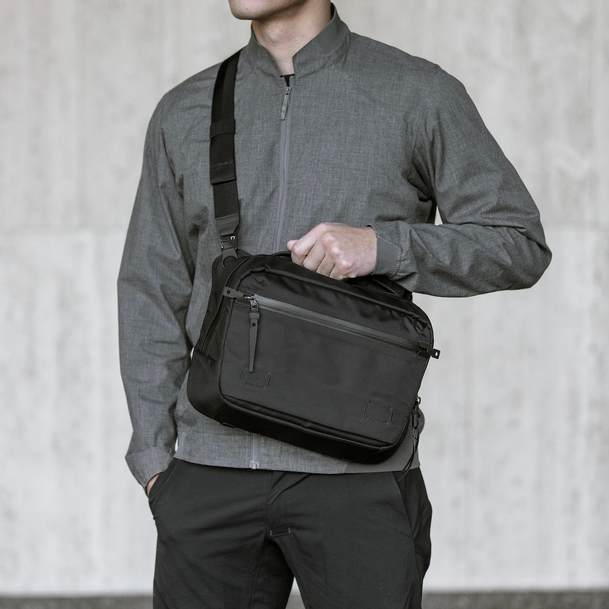 Grip Sling 9 L - Laukku