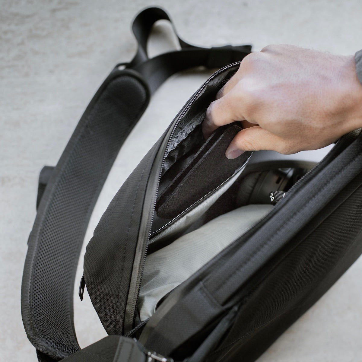 Grip Sling 9 L - Laukku