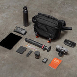 Grip Sling V-Buckle - Hihnat