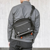 Grip Sling V-Buckle - Hihnat