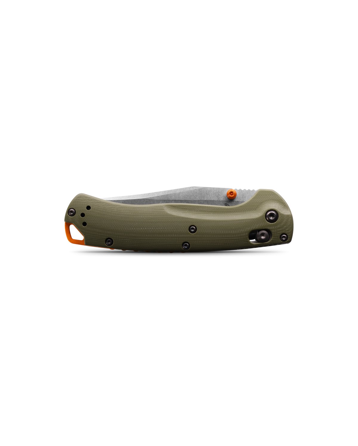 Taggedout® Knife