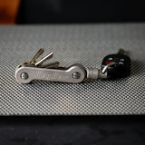 Quick Release V4 Titanium