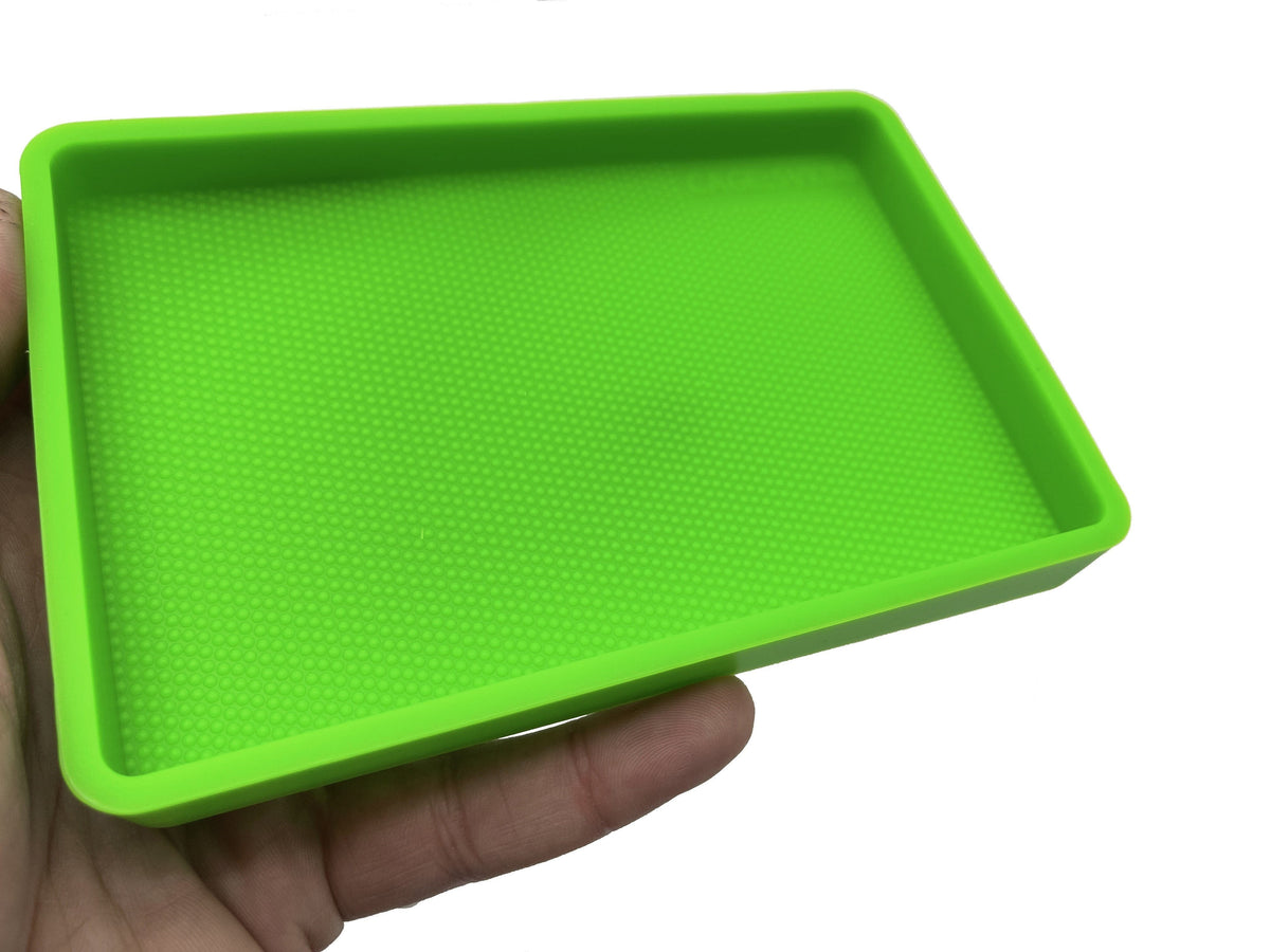 Parts Tray