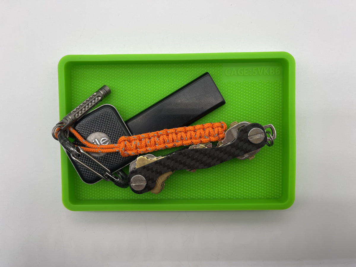 Parts Tray