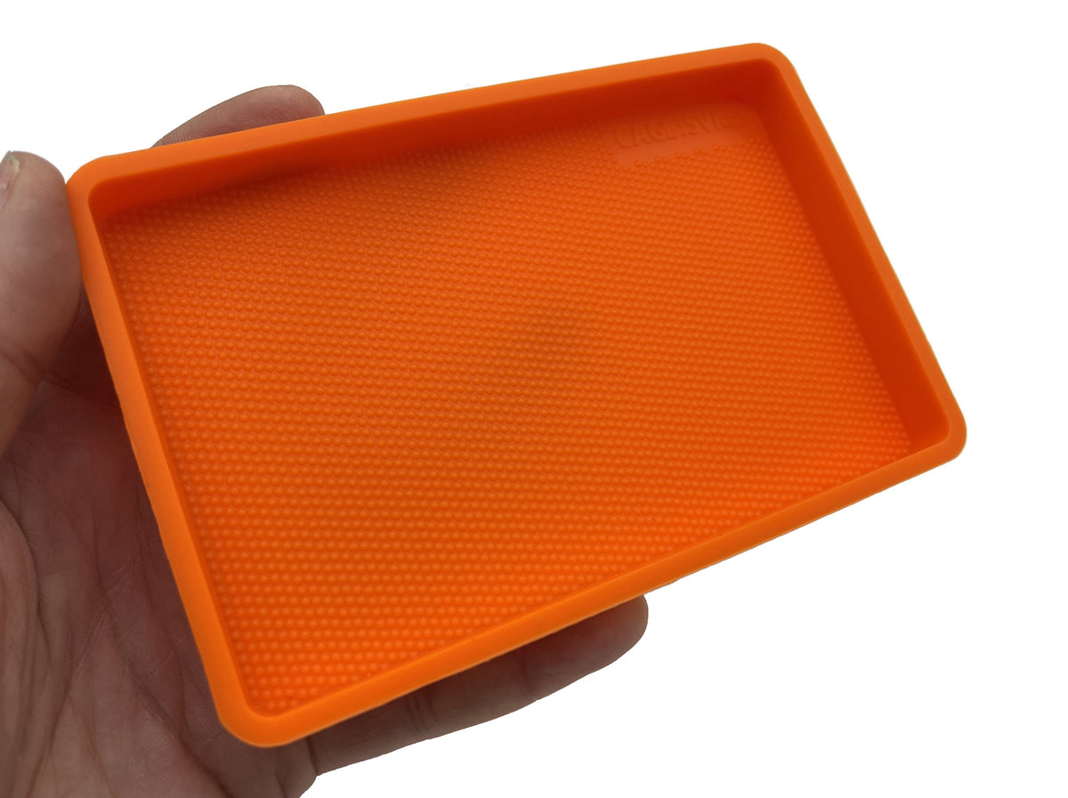 Parts Tray