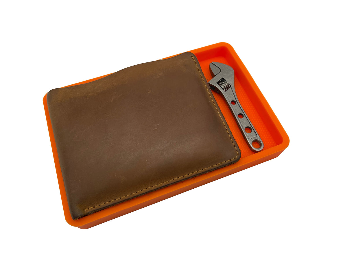 Parts Tray