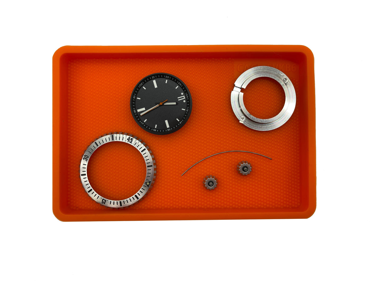 Parts Tray