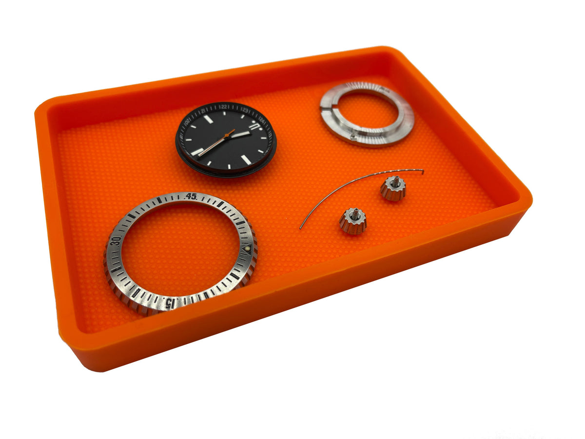 Parts Tray