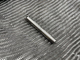 Slim Pick Titanium Capsule