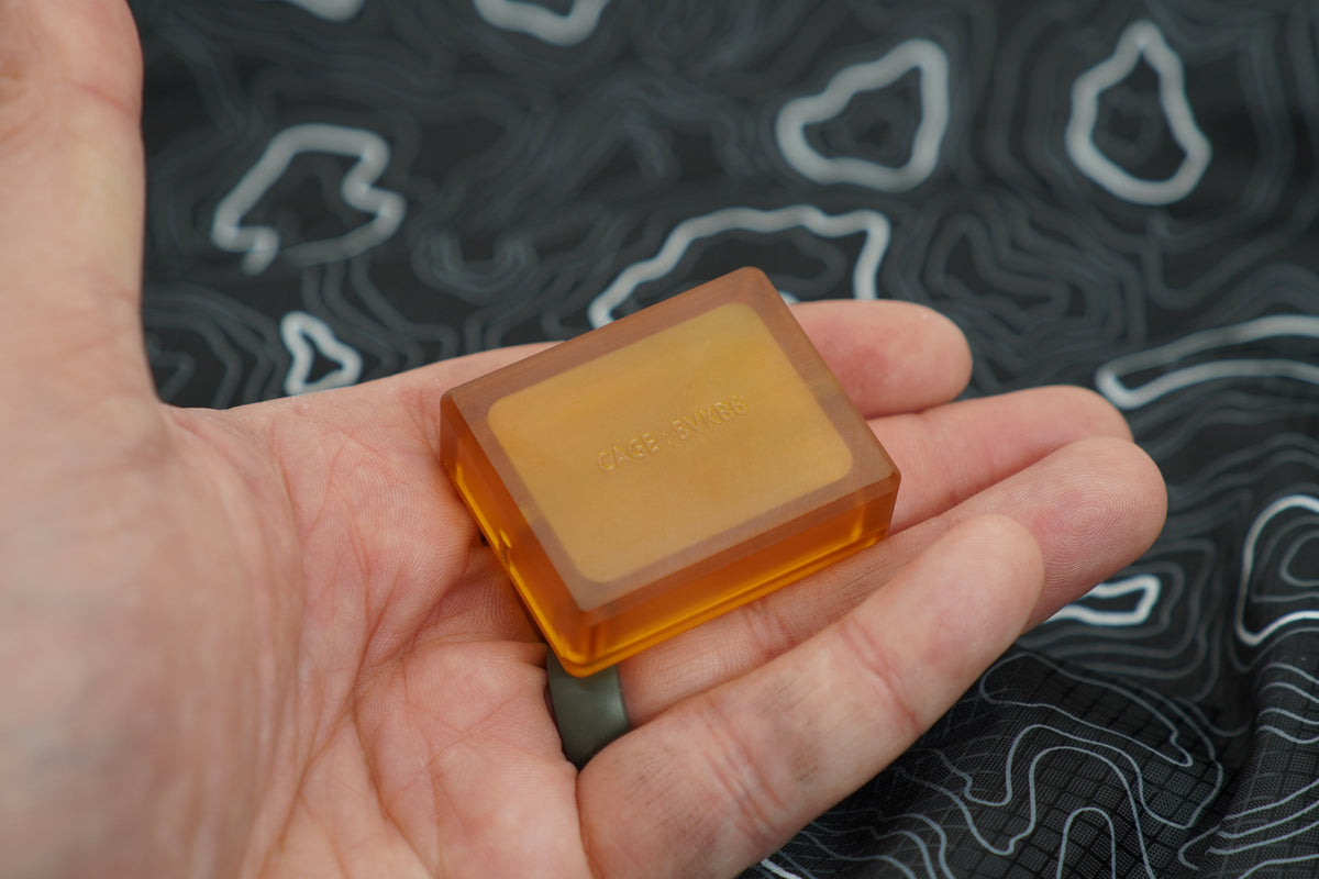Slide Box Ultem®