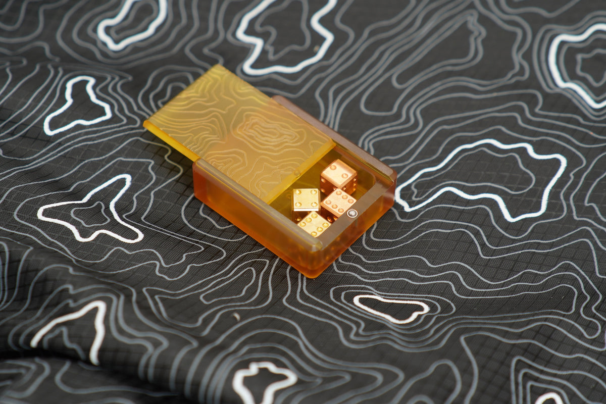 Slide Box Ultem®