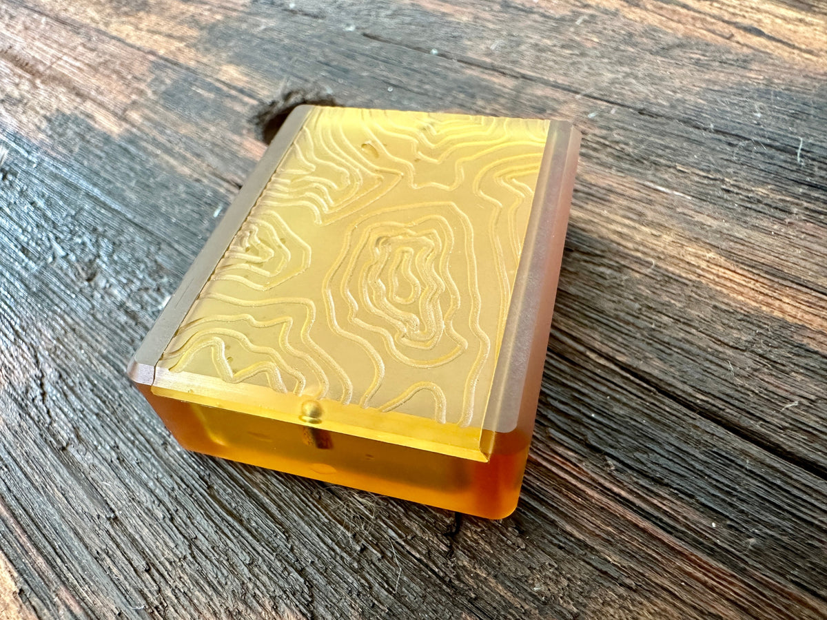 Slide Box Ultem®