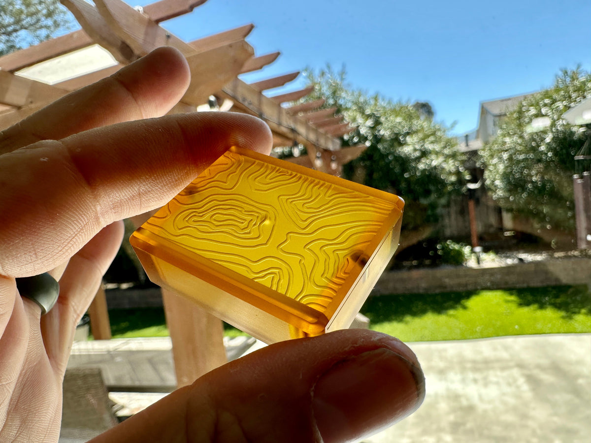Slide Box Ultem®