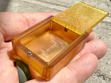 Slide Box Ultem®