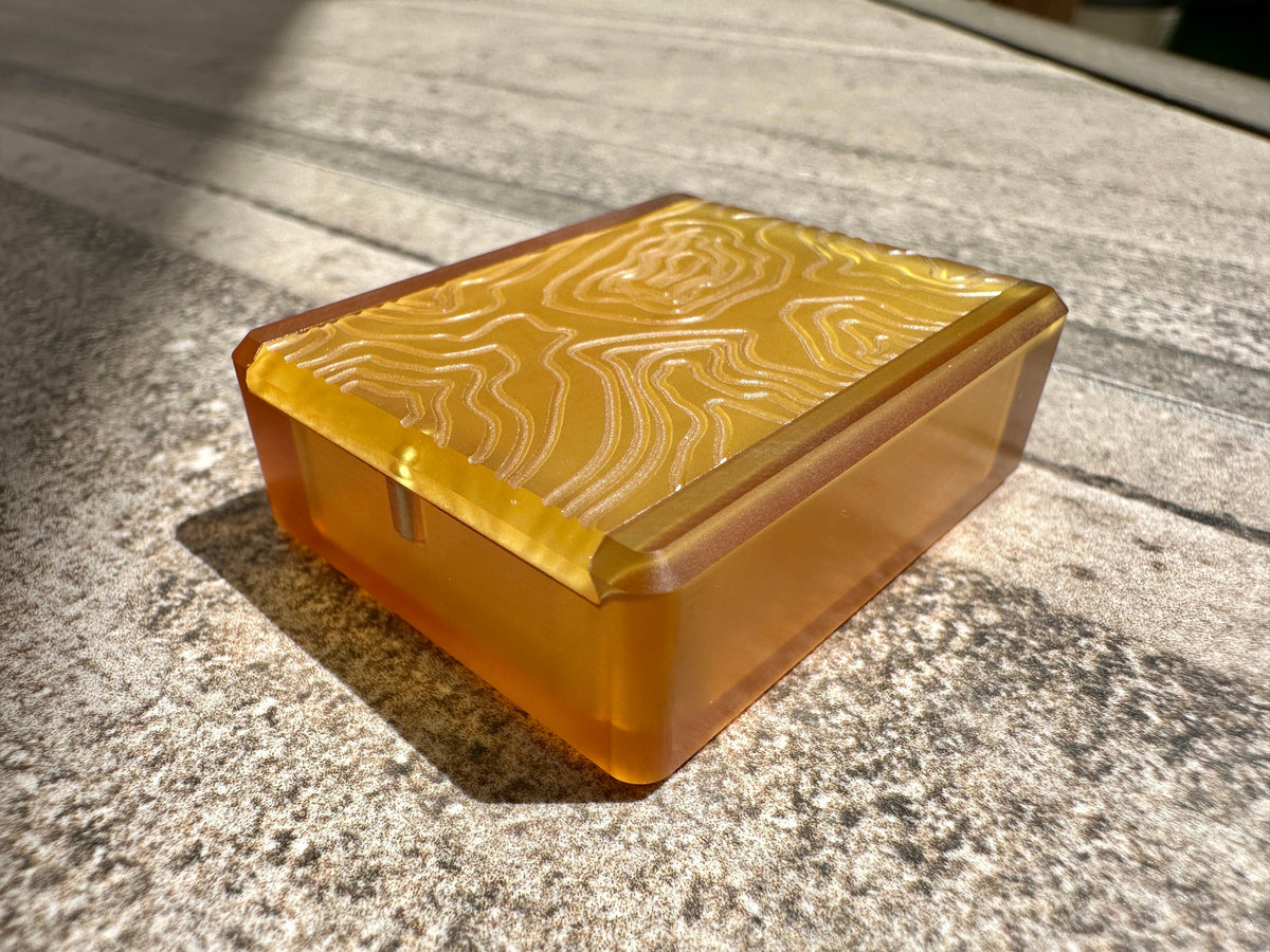 Slide Box Ultem®