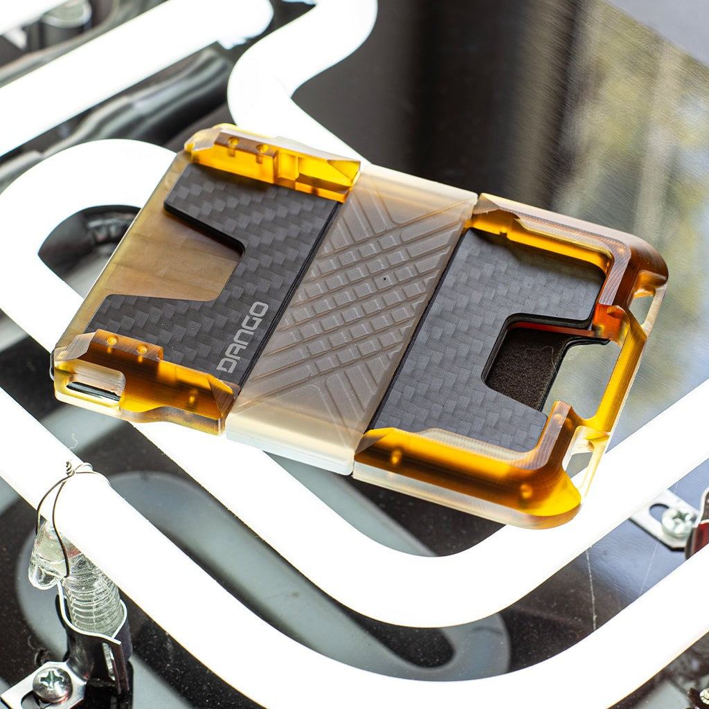 M1 Ultem® Wallet