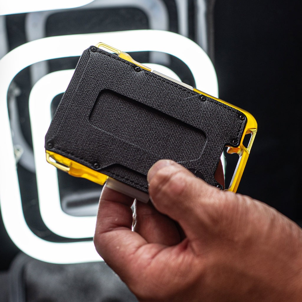 M1 Ultem® Wallet