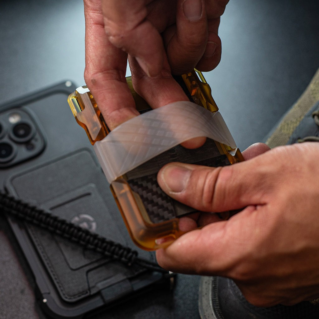 M1 Ultem® Wallet