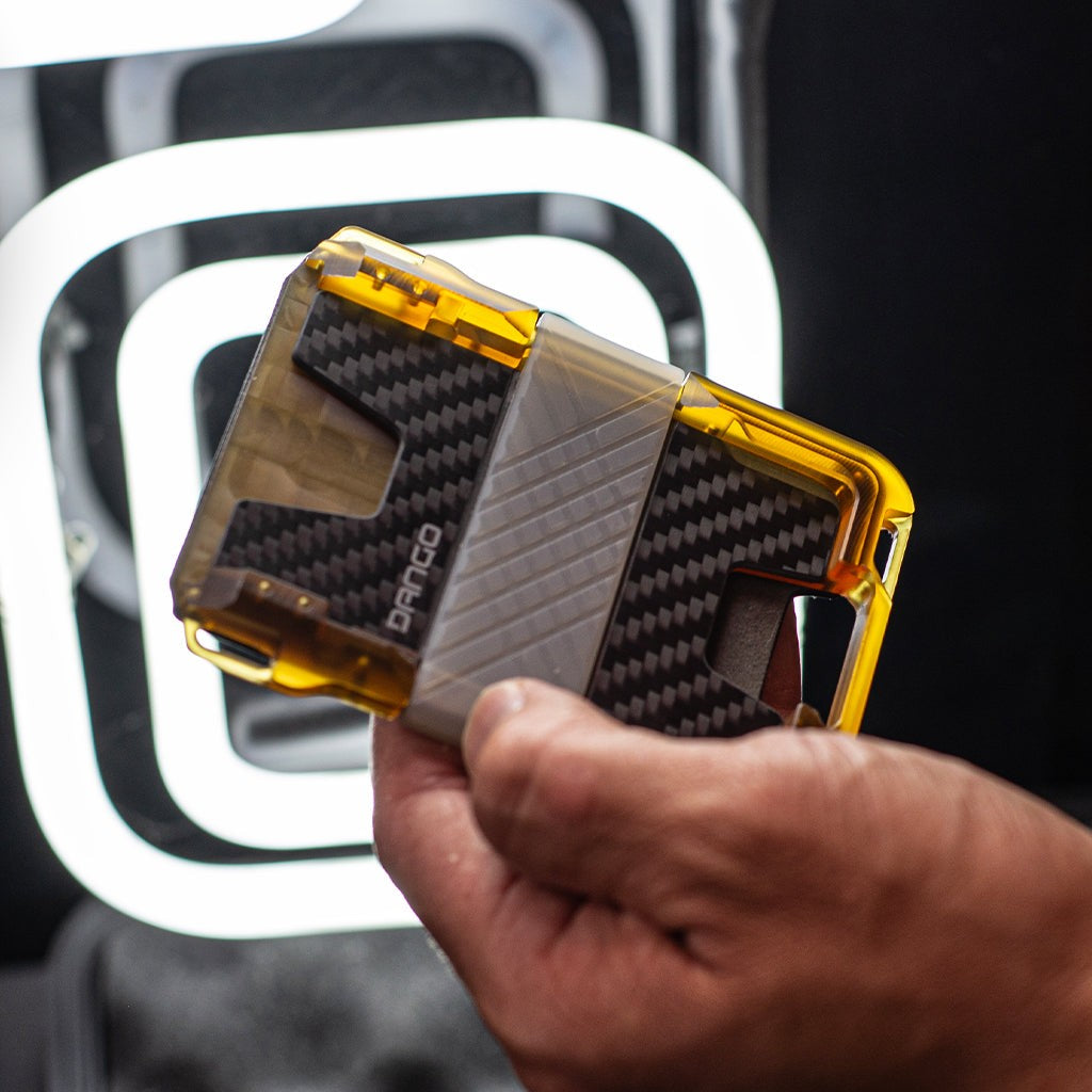M1 Ultem® Wallet